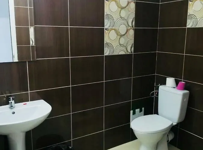 Курортный комплекс Perla 3*