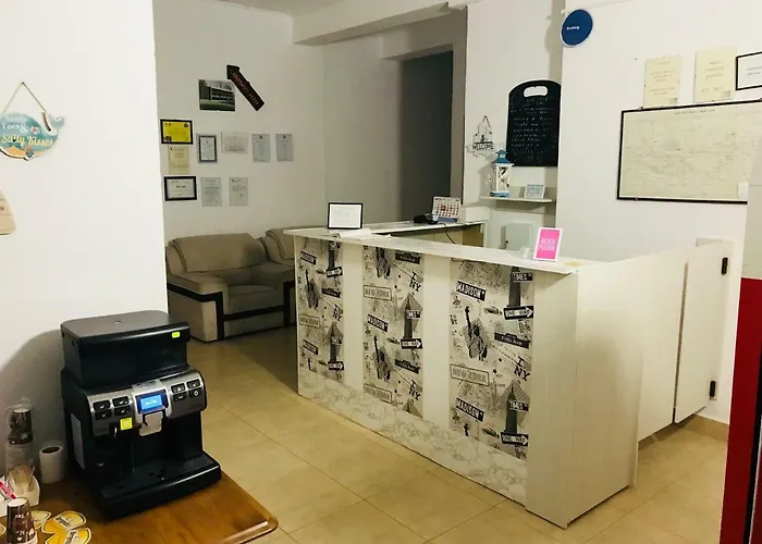 Курортный комплекс Perla